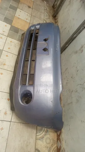 Sienta Front Bumper