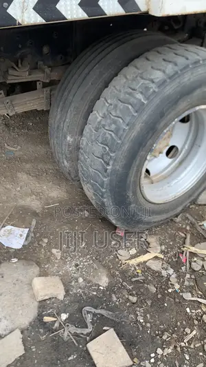 Isuzu NQR Lorry Call