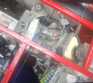 Power Steering Pump Nissan Altima 2018