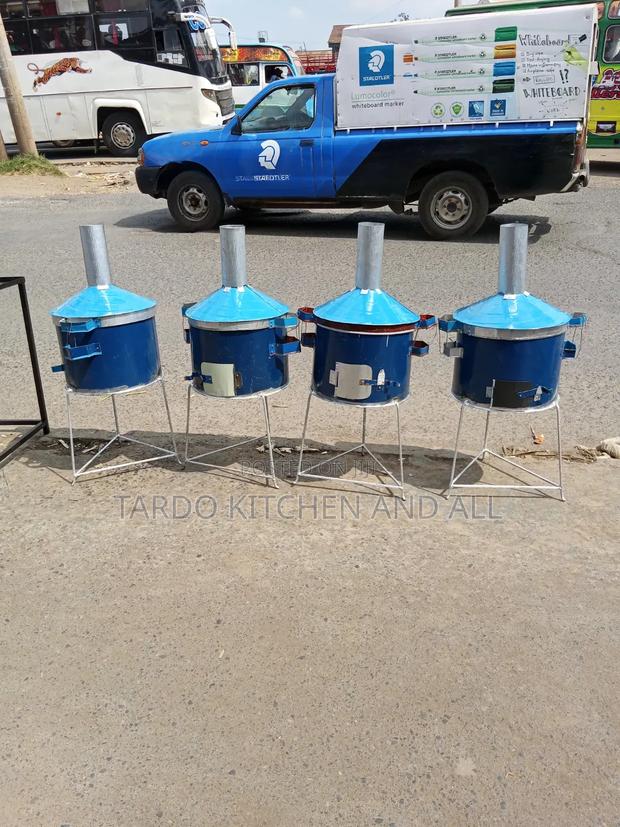 Heavy Duty Chicken Blooder