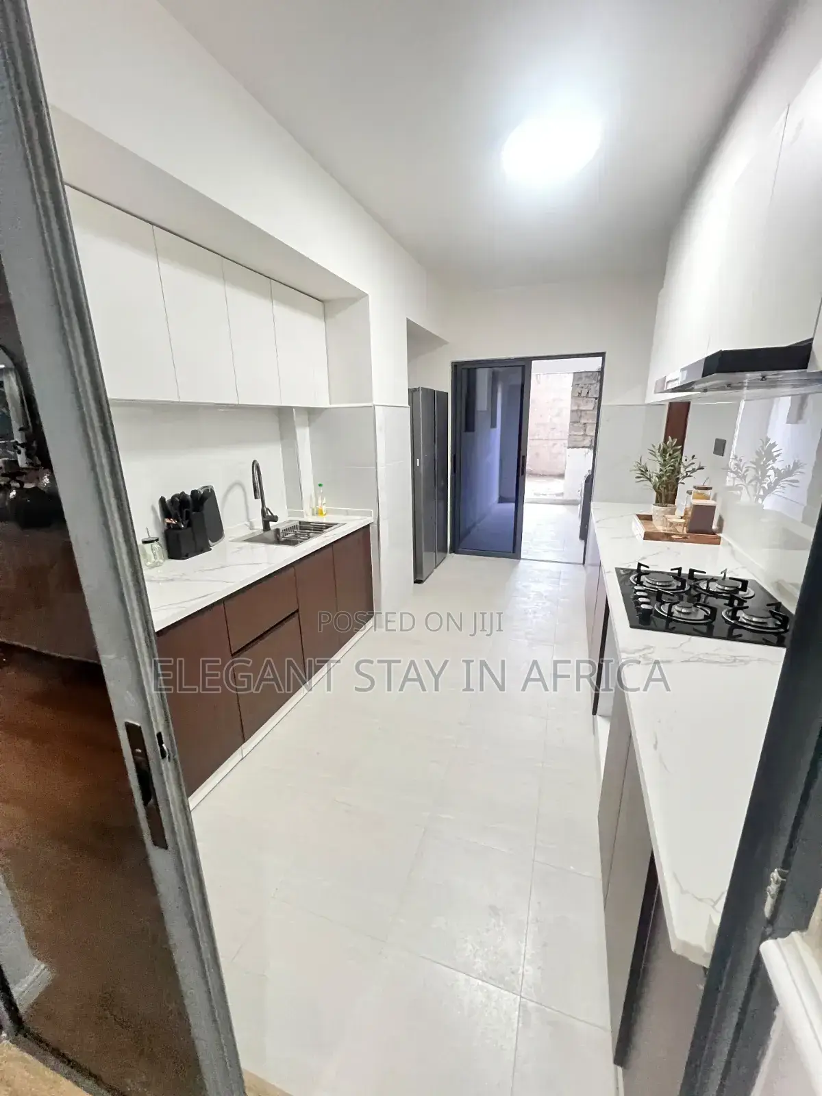 2bdrm Apartment in Westlands, Raphta Road Area for sale