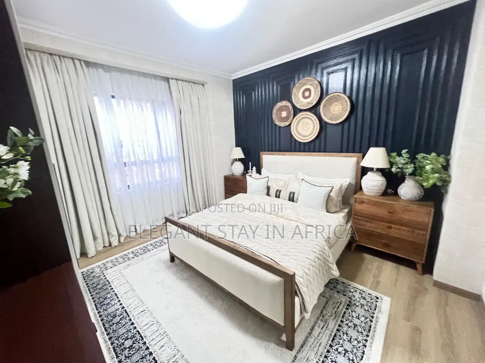 2bdrm Apartment in Westlands, Raphta Road Area for sale