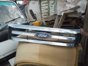 Ford Ranger Grill