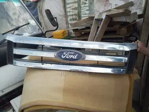 Ford Ranger Grill