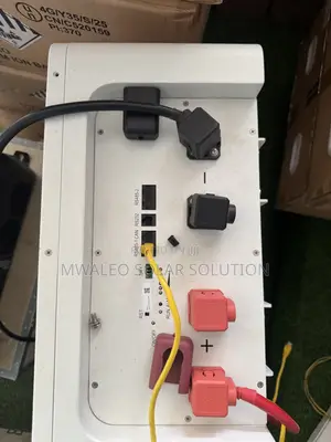 Snadi Lithium Battery 51.2v 314ah 16kwh