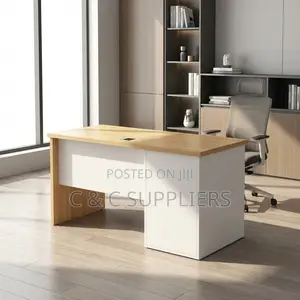 Imported Office Desk-1200mm