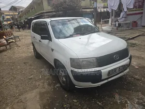 Toyota Probox 2005 White