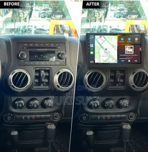 Car Audio Installation, Ambient Led Lighting Professional Car Wiring