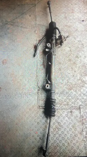Steering Rack Land Cruiser Prado 120