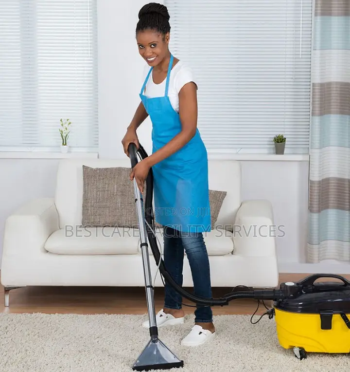 Cleaning Staff Outsourcing Upper Hill | Reliable Trained Cleaners