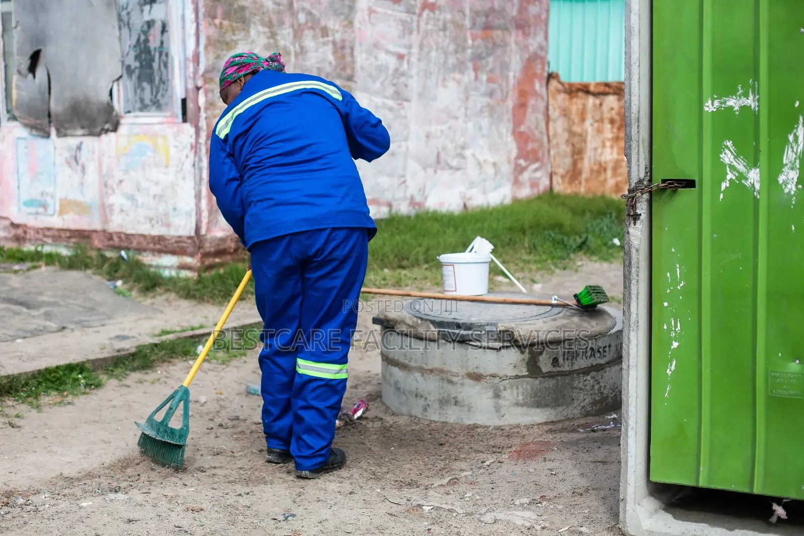 Cleaning Staff Outsourcing Upper Hill | Reliable Trained Cleaners
