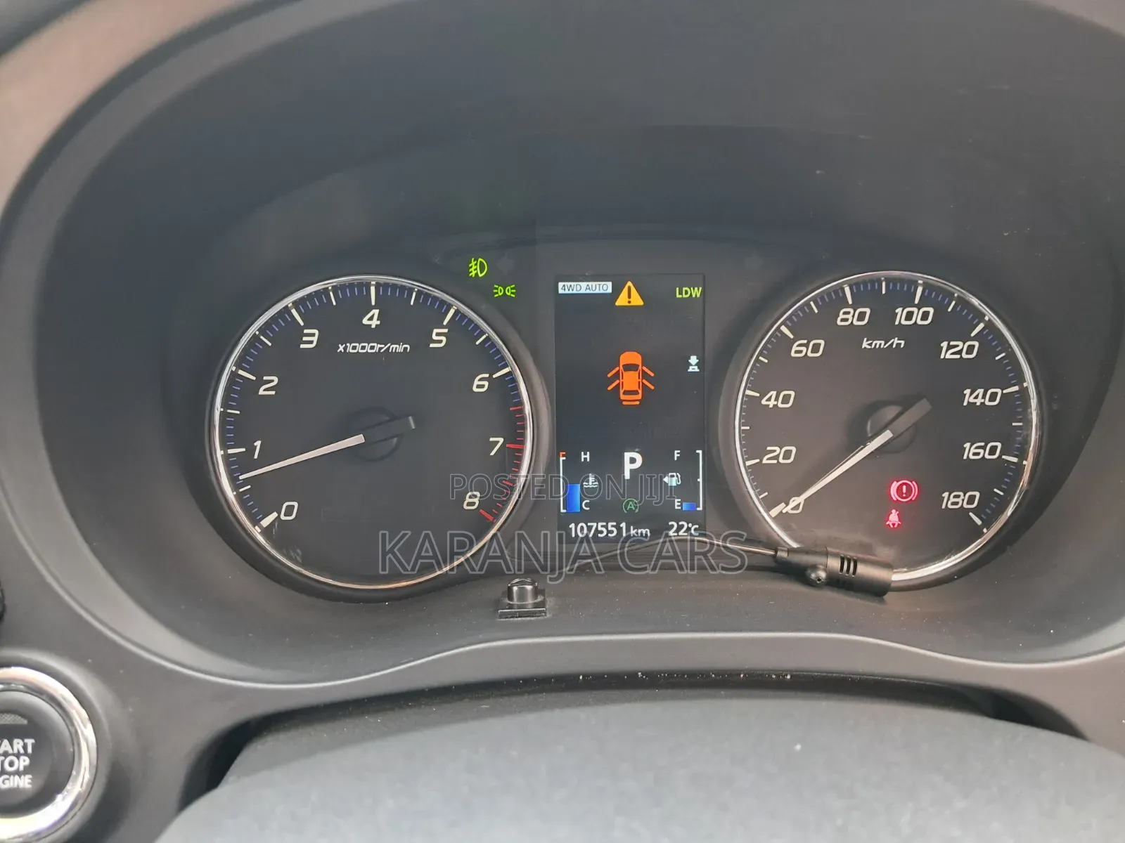 Mitsubishi Outlander 2015 Gray 