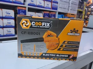 Coofix Blower 650 Watts