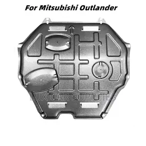 Mitsubishi Outlander Steel Engine Sump Guard