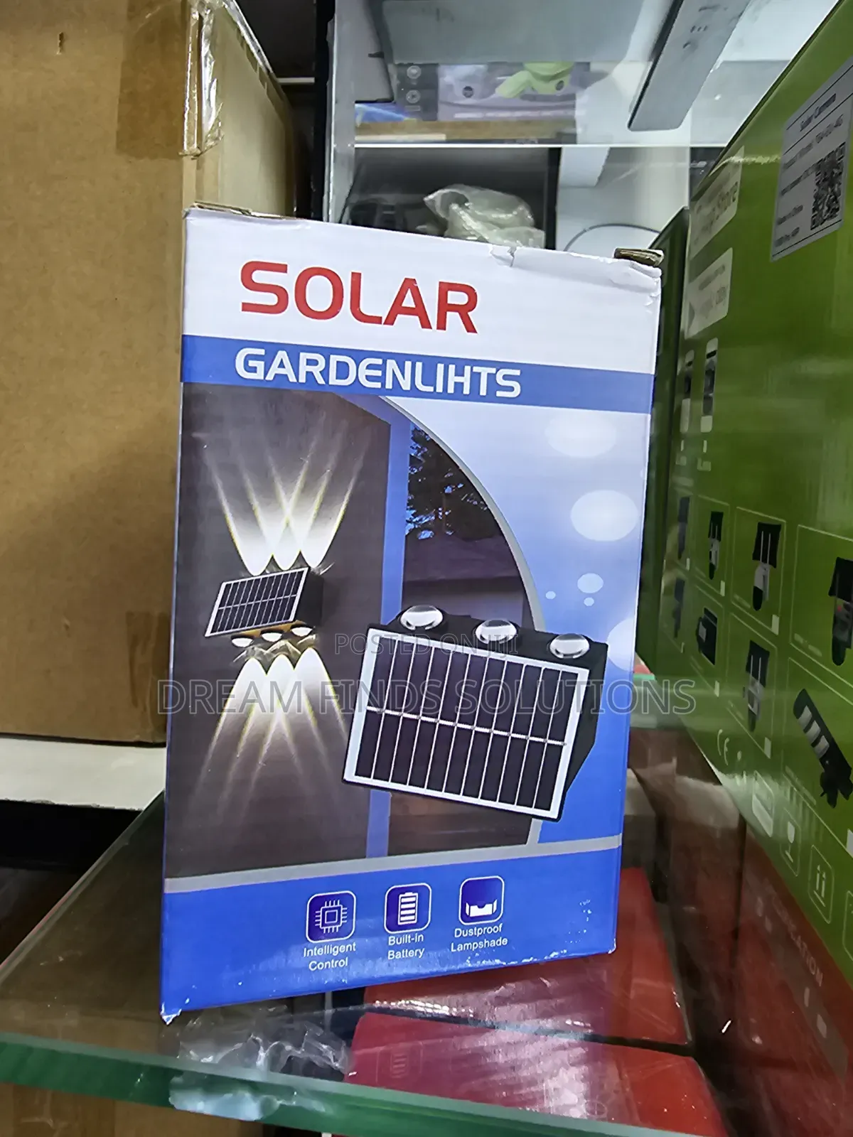 Waterproof Ip65 Outdoor Lighting Solar Motion Sensor Lightsss
