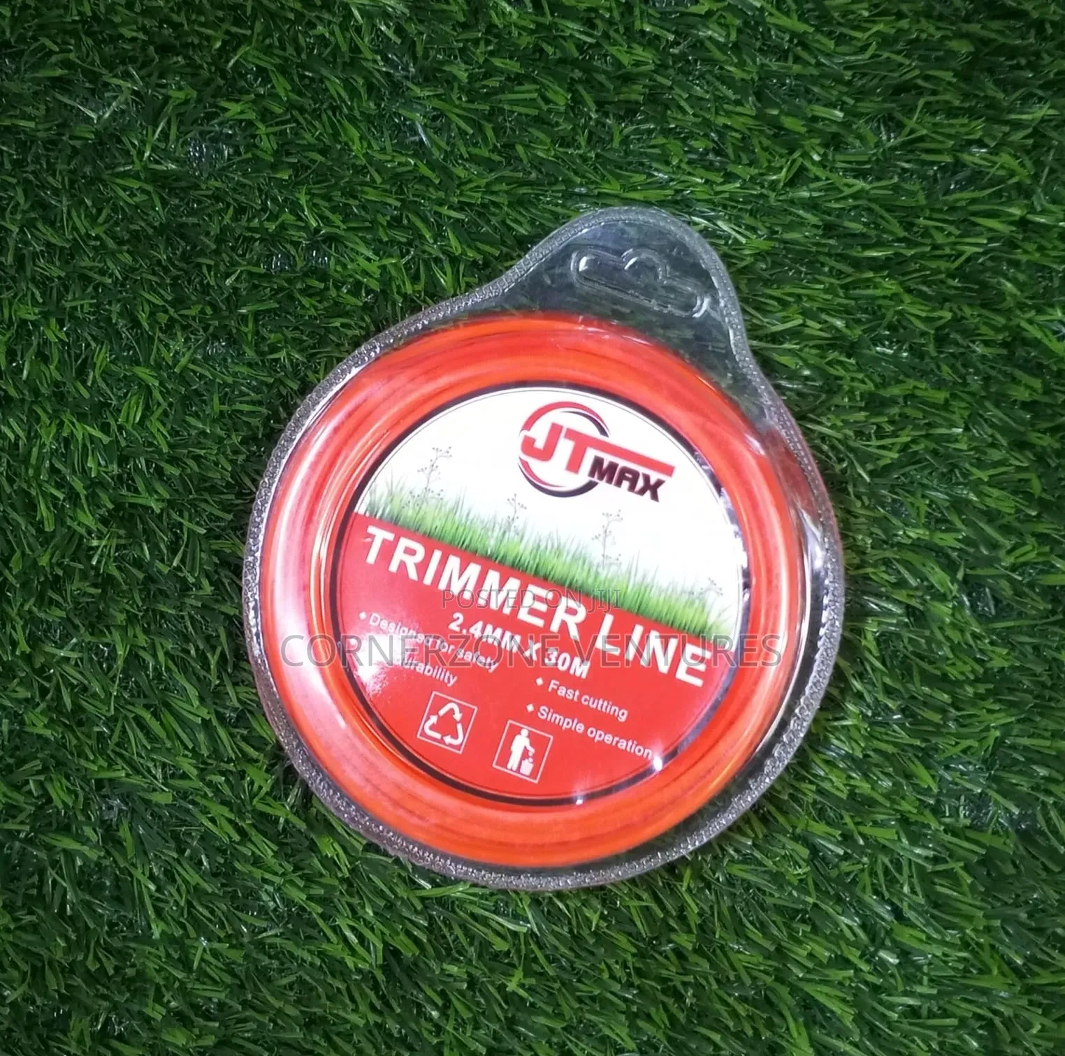 30m Trimmer Line / 2.4mm*30m Trimmer Line