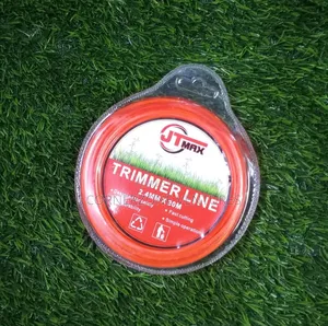 30m Trimmer Line / 2.4mm*30m Trimmer Line