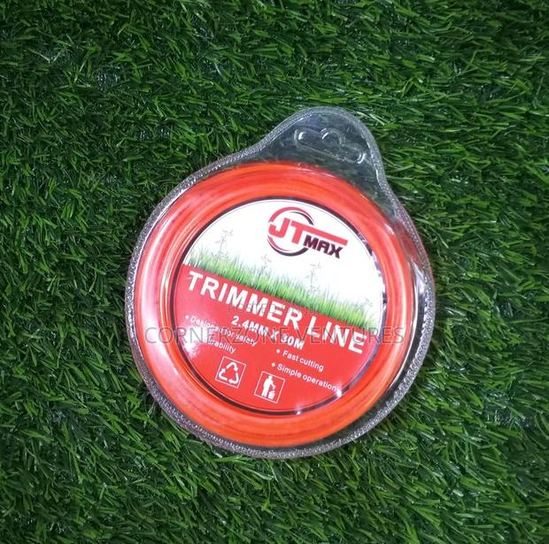 30m Trimmer Line / 2.4mm*30m Trimmer Line