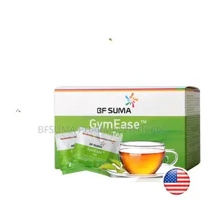 Gymease Tea
