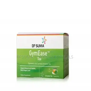 Gymease Tea