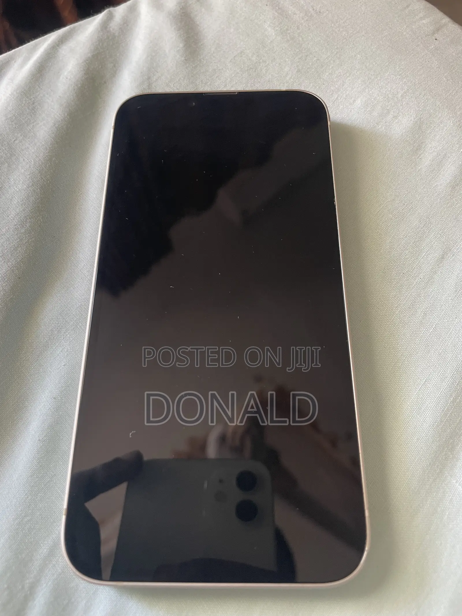 Apple iPhone 14 128 GB White