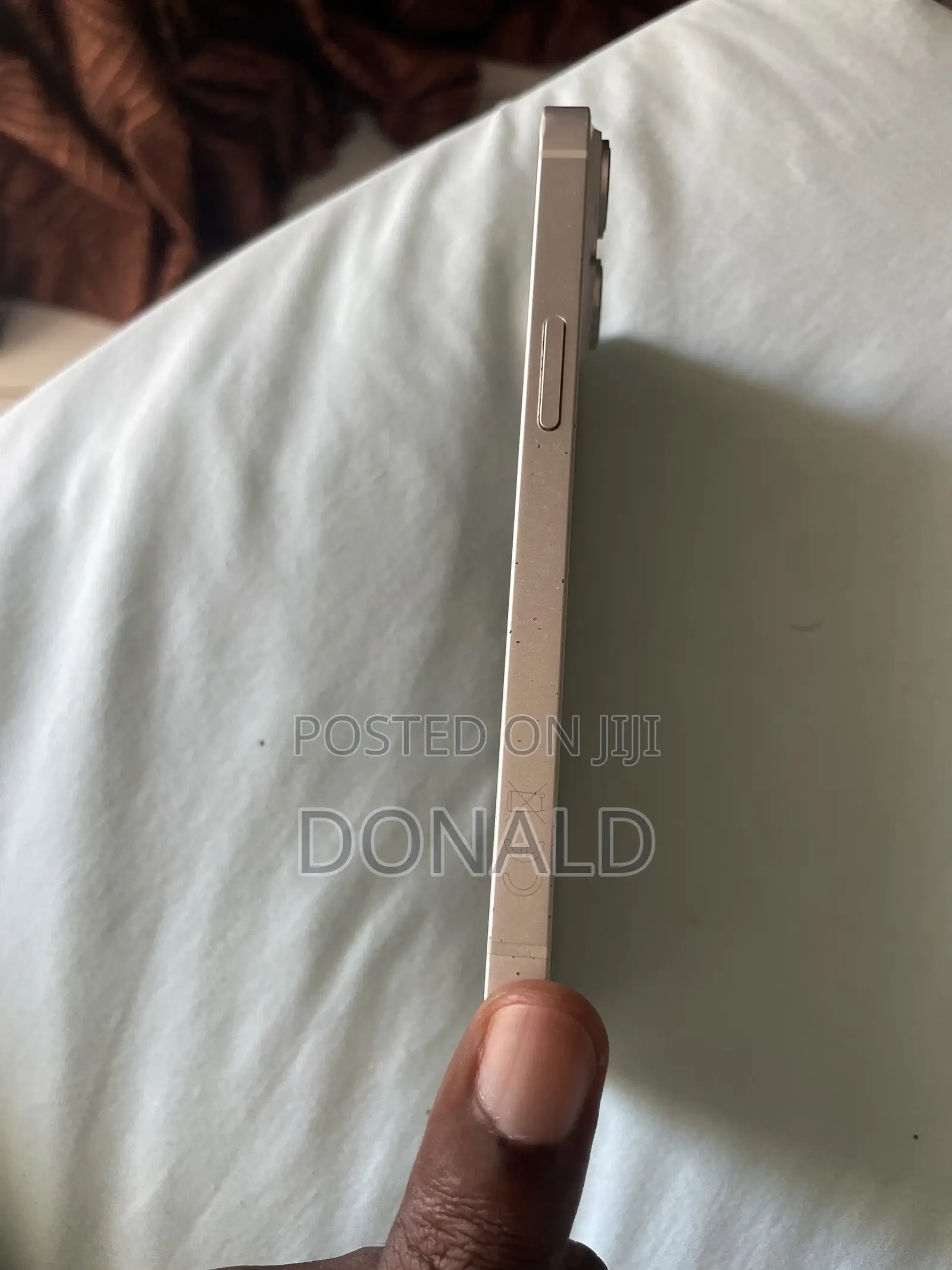 Apple iPhone 14 128 GB White