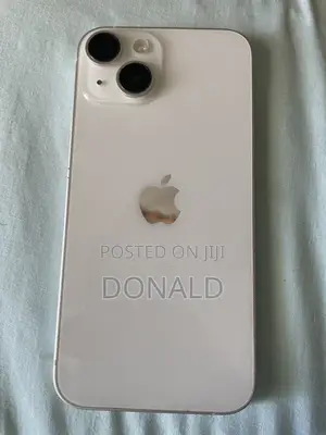 Apple iPhone 14 128 GB White