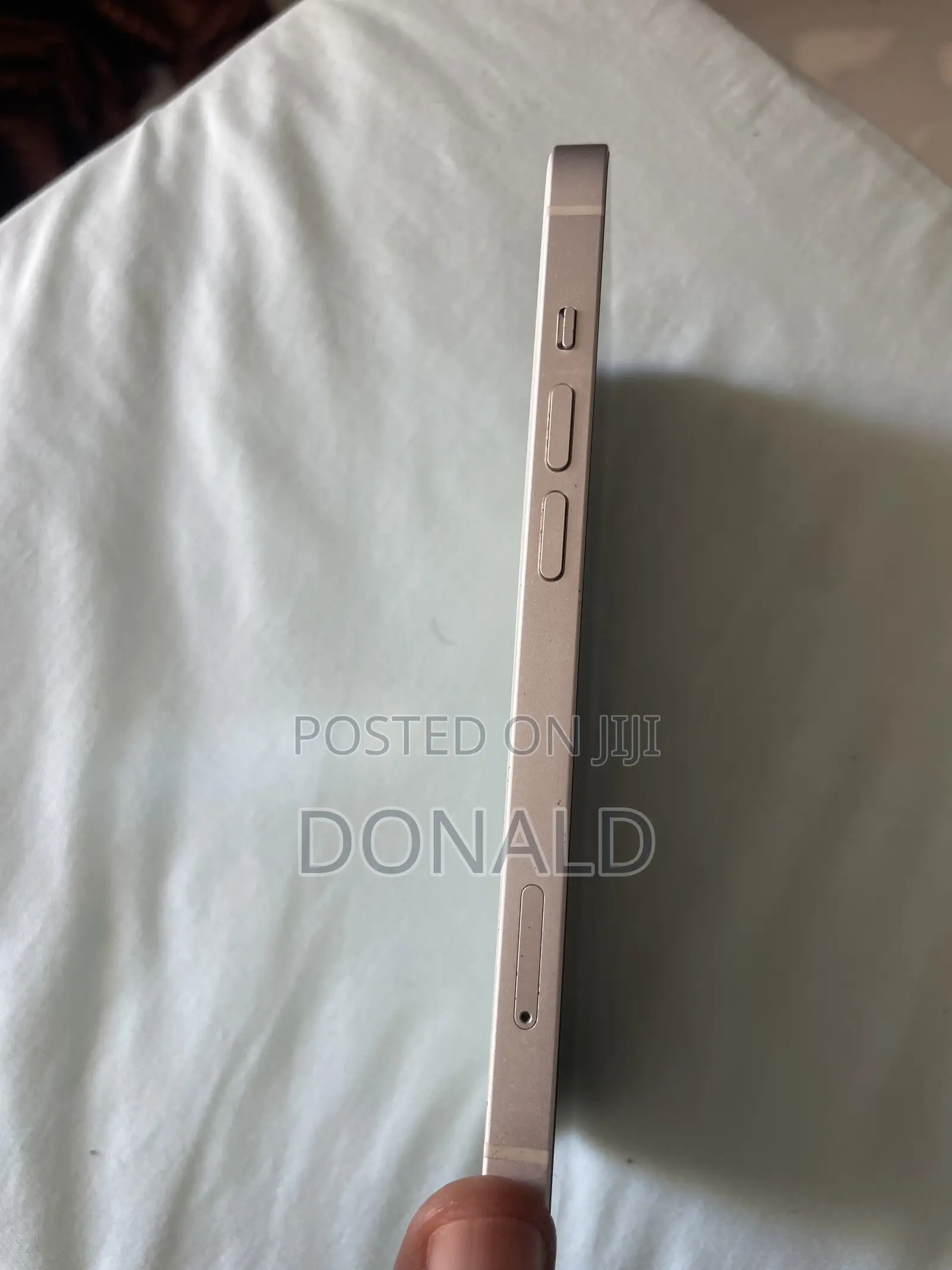 Apple iPhone 14 128 GB White