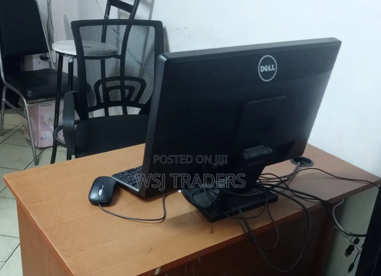 Work Space to Let