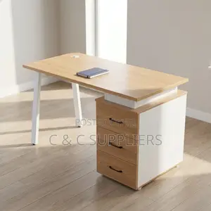 Office Advanced Modern Desk-120cm