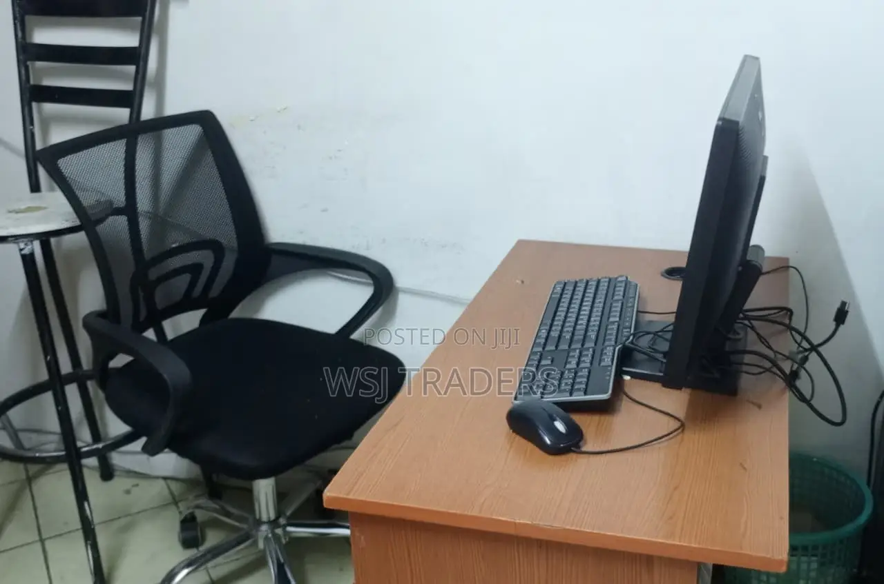 Work Space to Let