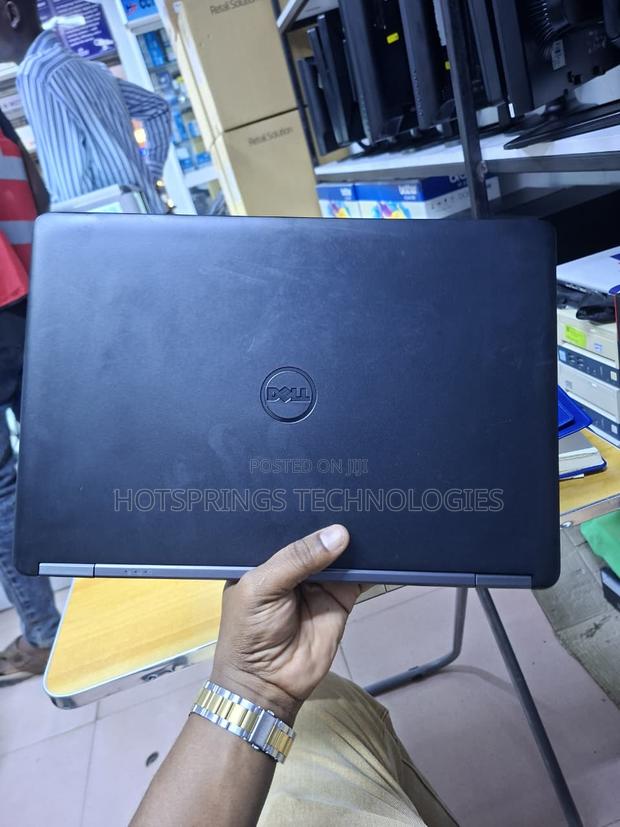 Laptop Dell Latitude E7450 8GB Intel Core i5 HDD 500GB