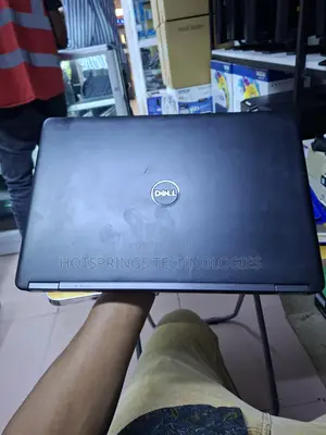 Laptop Dell Latitude E7450 8GB Intel Core i5 HDD 500GB