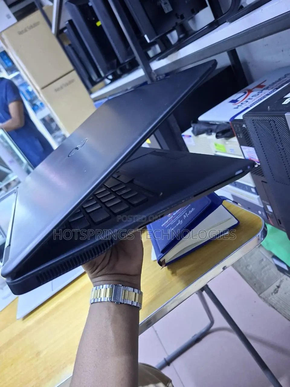 Laptop Dell Latitude E7450 8GB Intel Core i5 HDD 500GB