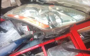 Headlight Nissan Murano {Xenon}