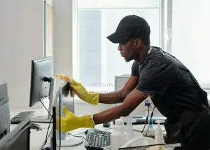 Cleaning Staff Outsourcing Kitisuru Nairobi | Trained Cleaners
