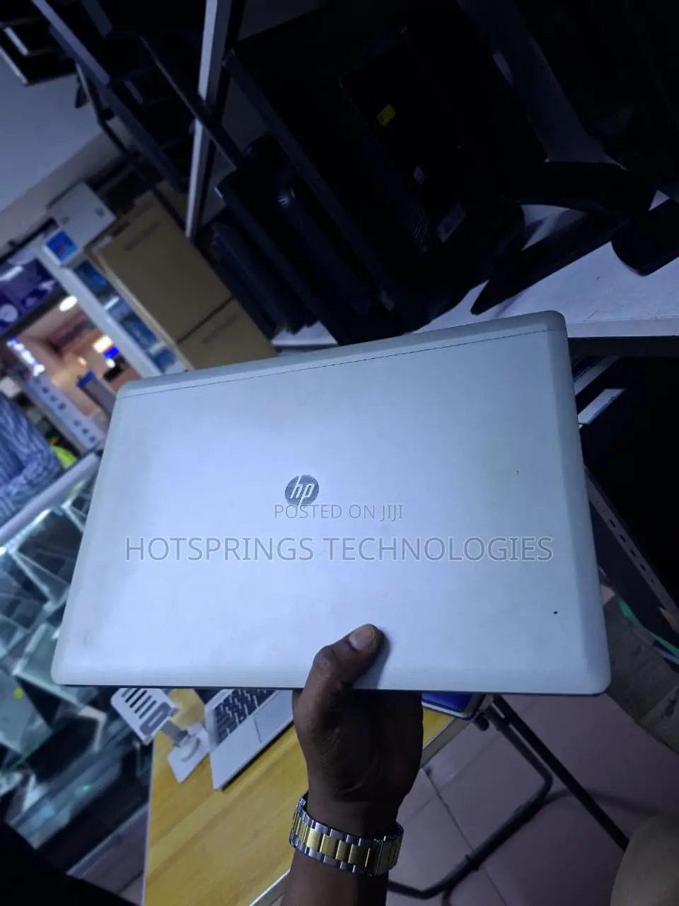Laptop HP EliteBook Folio 9470M 8GB Intel Core i5 SSD 256GB