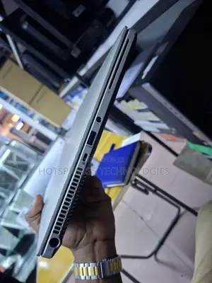Laptop HP EliteBook Folio 9470M 8GB Intel Core i5 SSD 256GB