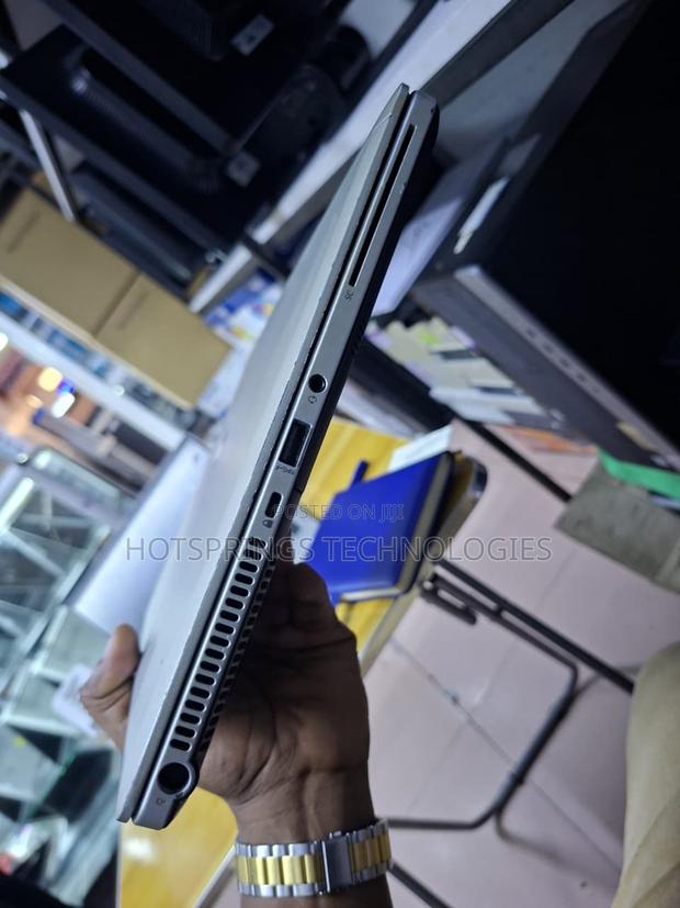 Laptop HP EliteBook Folio 9470M 8GB Intel Core i5 SSD 256GB - thumbnail 5