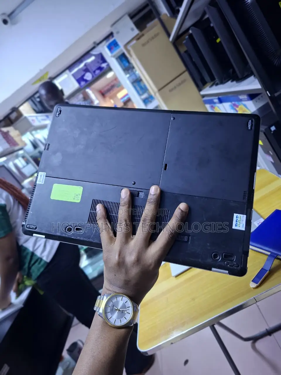 Laptop HP EliteBook Folio 9470M 8GB Intel Core i5 SSD 256GB