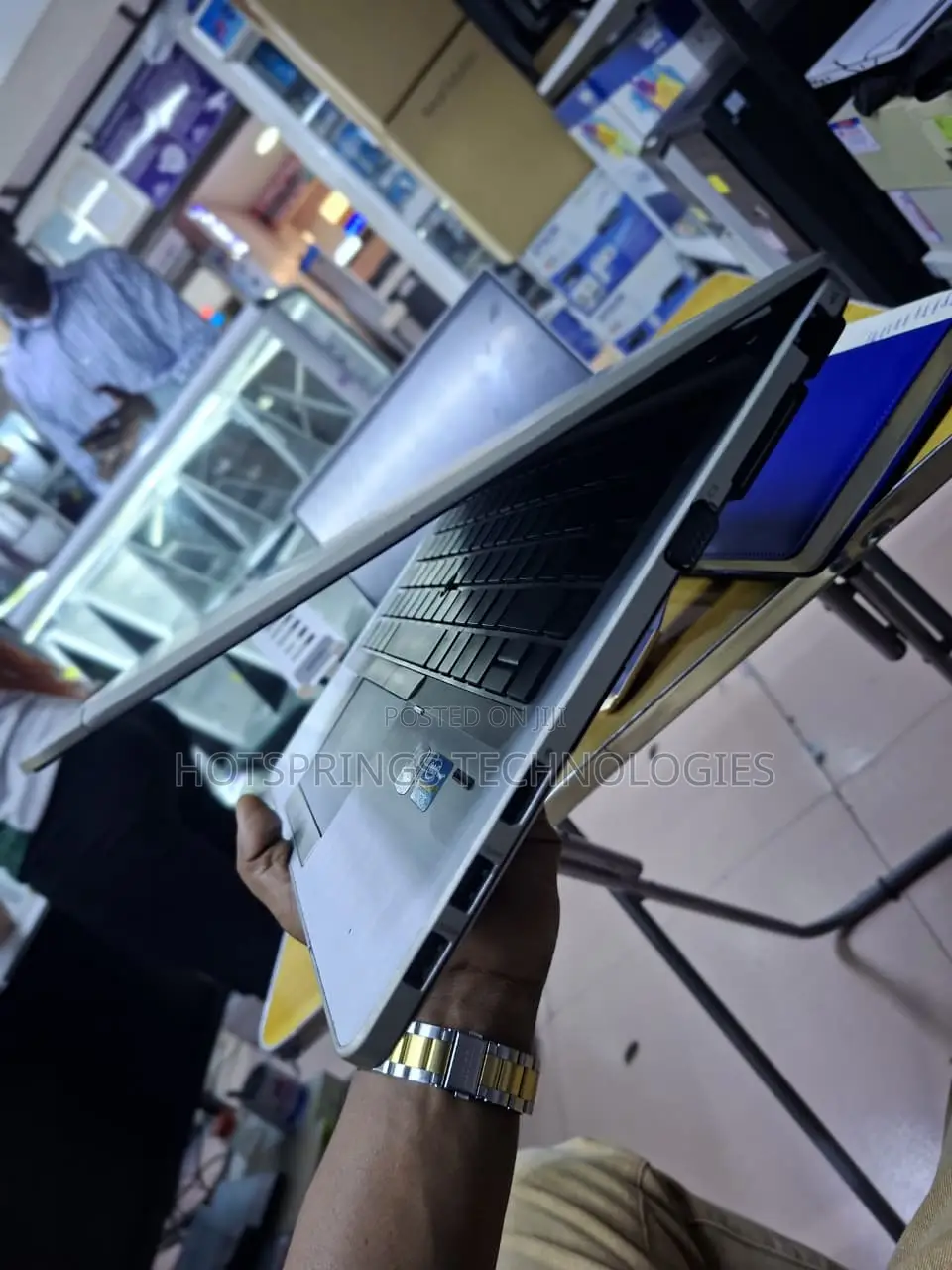 Laptop HP EliteBook Folio 9470M 8GB Intel Core i5 SSD 256GB