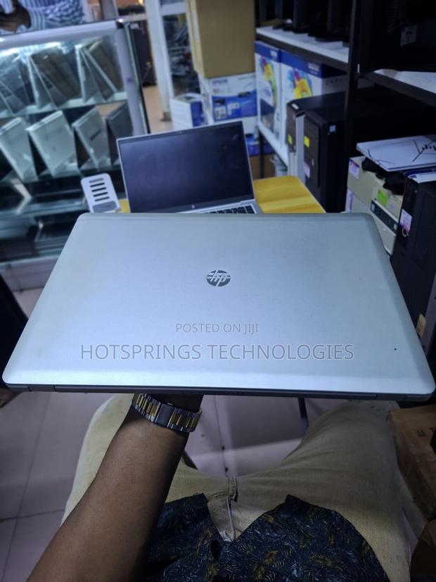 Laptop HP EliteBook Folio 9470M 8GB Intel Core i5 SSD 256GB - thumbnail 8