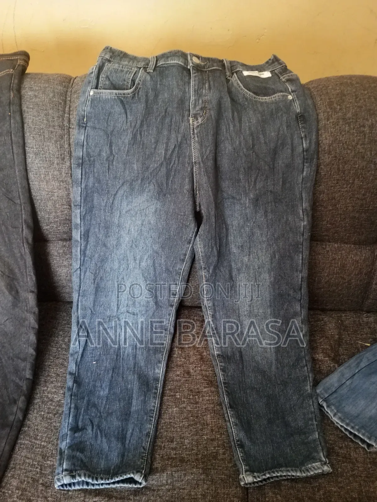 Mitumba Jeans for Sell.