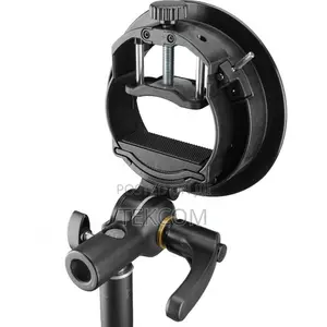 Visico S-Type Bracket