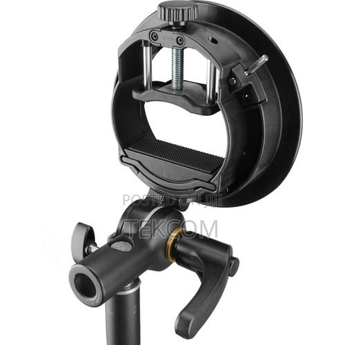 Visico S-Type Bracket