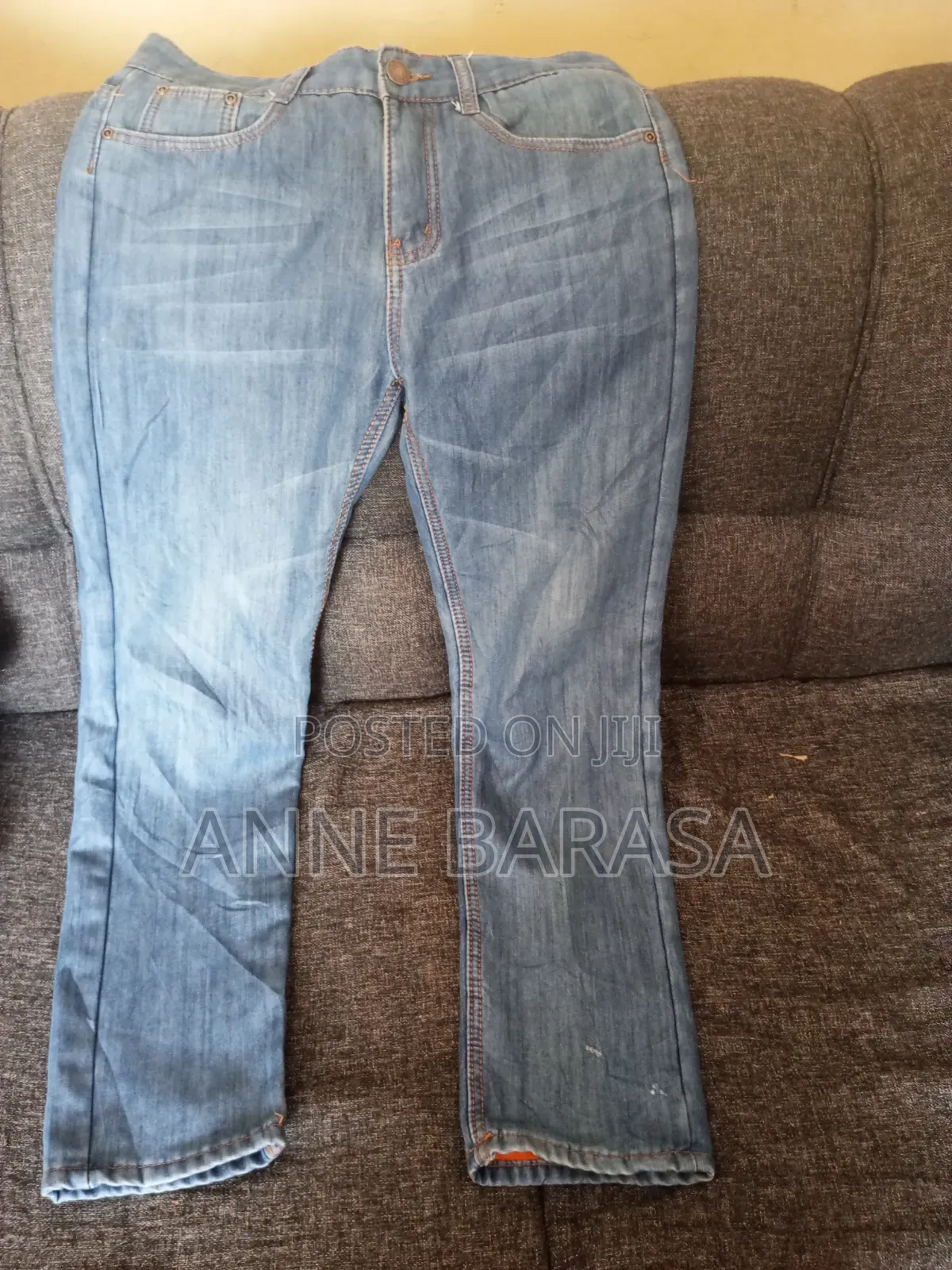 Mitumba Jeans for Sell.