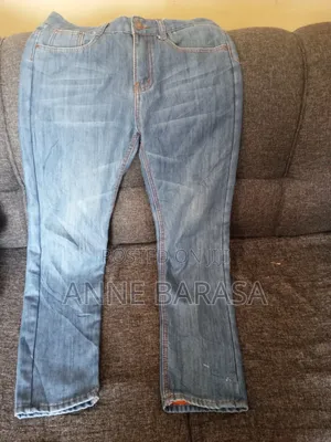 Mitumba Jeans for Sell.