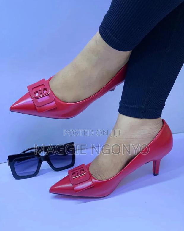 Kitten Heels - thumbnail 3