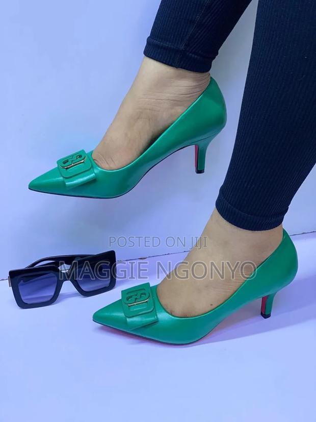 Kitten Heels - thumbnail 8