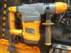 Ingco Rotary Hammer 1800watts